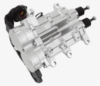 SACHS Slave Cylinder, clutch - 3981 654 010